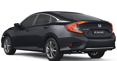Honda Civic 2021 Preços Fotos E Versões Detalhes Carblogbr