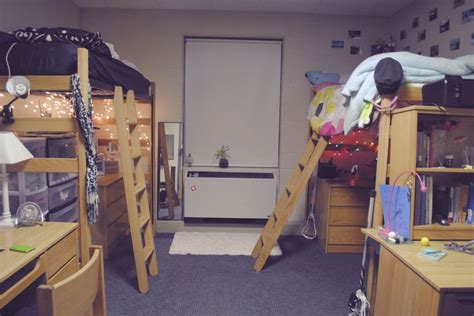 10 College Dorm Room Hacks To Make The Most Of Your Limited Space
