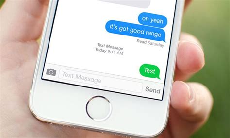 How To Send Text Message Instead Of Imessage On Iphone