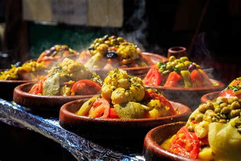 Typical Food In Morocco Morocco Lifestyle Spoon University Wikimedia