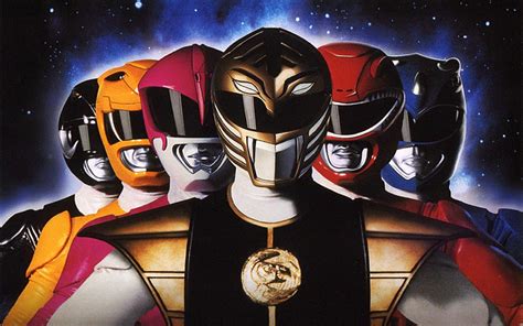 Tokunet Podcast 09 Mighty Morphin Power Rangers The Movie