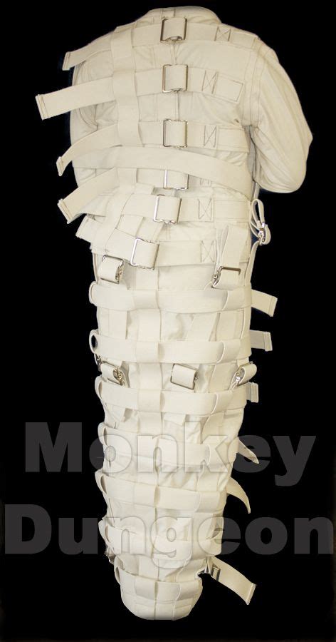 Best 25 Straitjacket Ideas On Pinterest Straight Jacket Mental