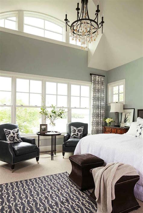 There's a reason why grey bedroom ideas are so popular. 25 Absolutely stunning master bedroom color scheme ideas