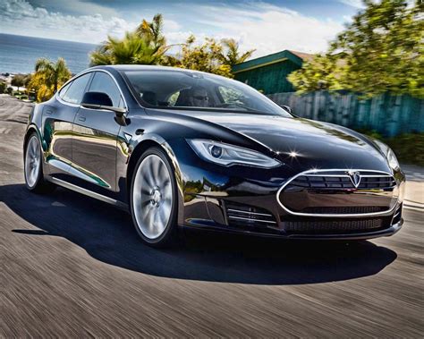 Tesla Looking To Enter India Next Year