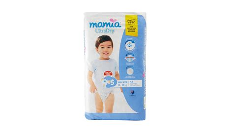 Woolworths Little Ones Ultra Dry Nappies Junior Size 6 Review