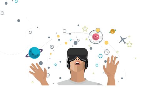 Ar Vr App Development Company Augmented Virtual Reality Services