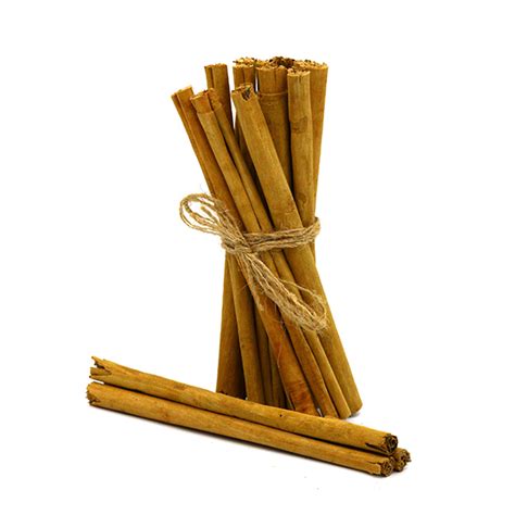 Ceylon Alba Cinnamon Sticks Premium 1 Quality Grade Organic
