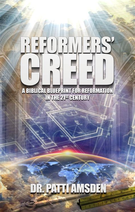 The Reformers' Creed - Paperback