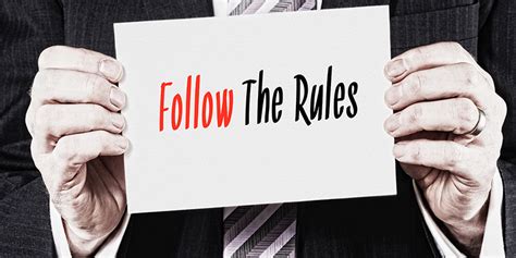 6 Tips On How Can HOA Enforce Rules And Regulations HOAM