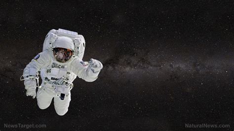 Deep Space Travel Can Significantly Damage Gi Function In Astronauts