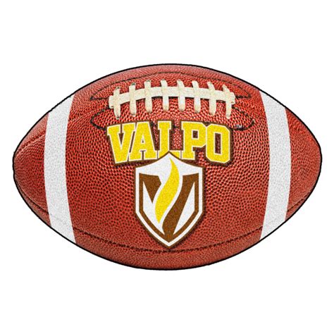 Situated in valparaiso, this hotel is 1 mi (1.6 km) from valparaiso university and within 12 mi (20 km) of coffee creek watershed conservancy preserve and deep river water park. Rug "Football" NCAA Valparaiso University 1.8' x 2.8' Oval ...