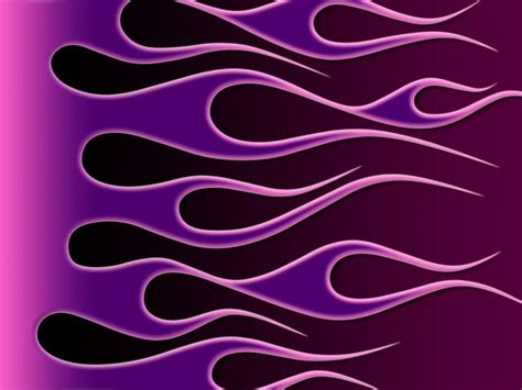Purple Flames Backgrounds Wallpaper Cave