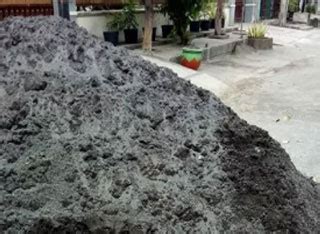 Namun berapakah harga pasir 1 truk / pick up? Harga Pasir Bangunan di Sidoarjo Murah - Regoyo | Agen ...