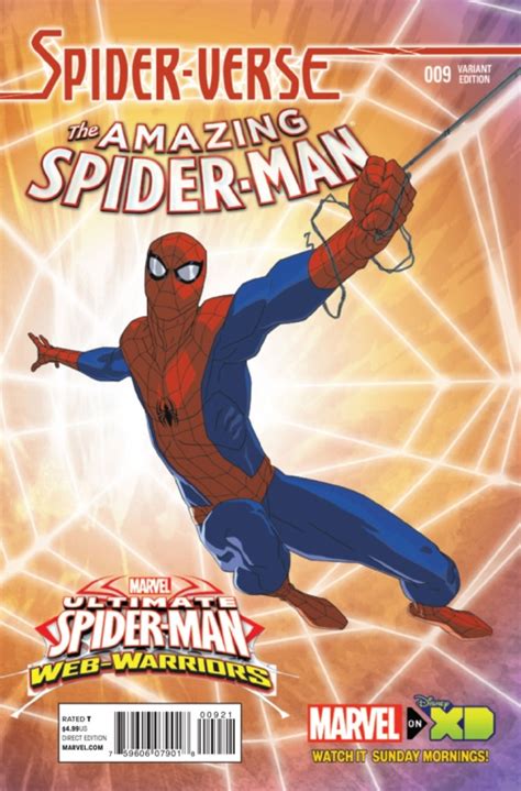 The Amazing Spider Man 9 Spider Man Online