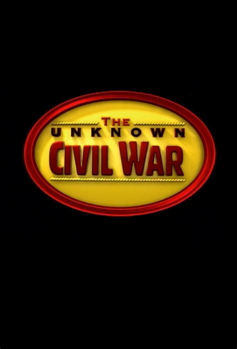 The Unknown Civil War At Gettysburg Thetvdb Com