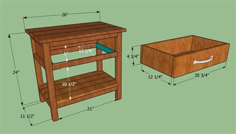 We did not find results for: How to build a bedside table | HowToSpecialist - How to ...