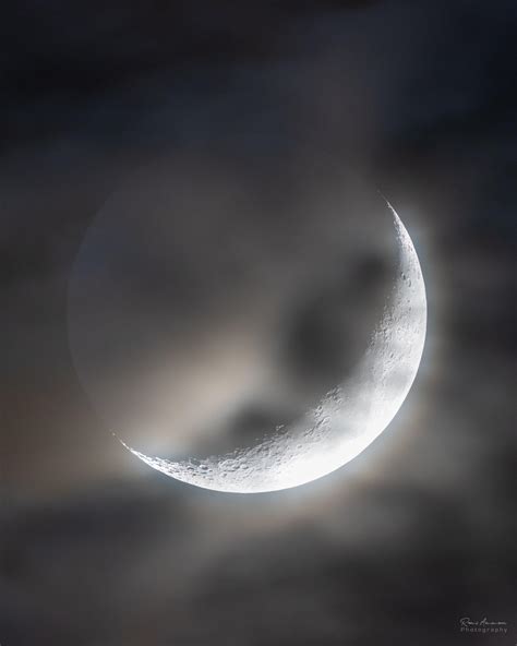 928 Best Crescent Moon Images On Pholder Spaceporn Space And