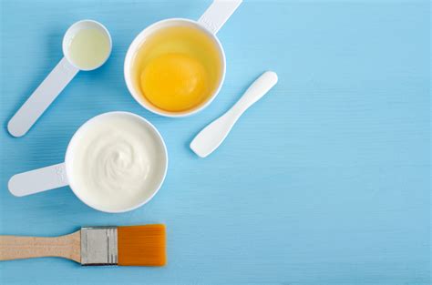 Egg hair masks can stop hair loss and promotes new hair growth. How To Treat Hair Loss, Hair Fall, Hair Thinning And ...