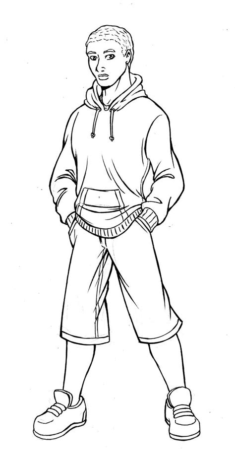 The pictures are detailed but there are some that are not. african american line art - Yahoo Image Search Results ...