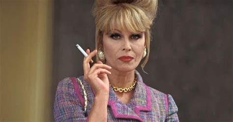 13 Patsy Stone Fashion Moments Were Still Obsessed With Today In 2020
