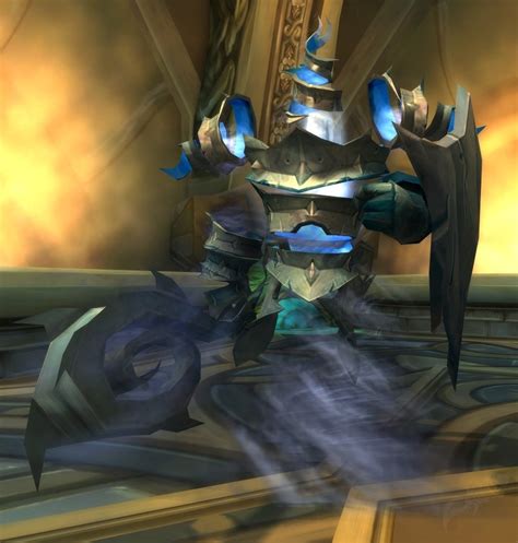 Tempest Minion Npc World Of Warcraft