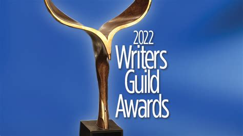 2022 writers guild awards presenters line up announced