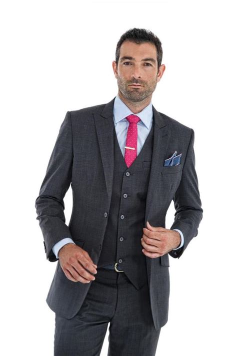 Sport coat mens suits coat styles. 3 Piece Suits for Men | Montagio Sydney, Brisbane