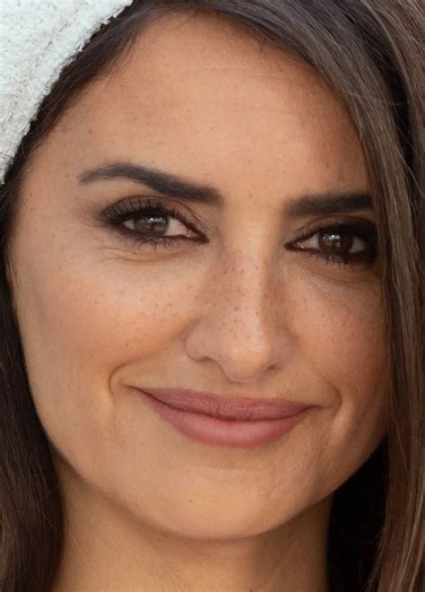 here are 3 of celebrity penelope cruz skincare and wellness routines diet vegetarian low