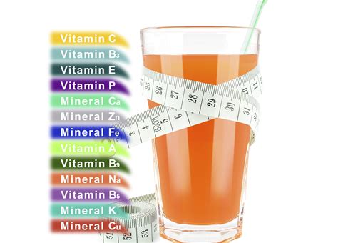 So How Healthy Are Vitamin Drinks Health Enews