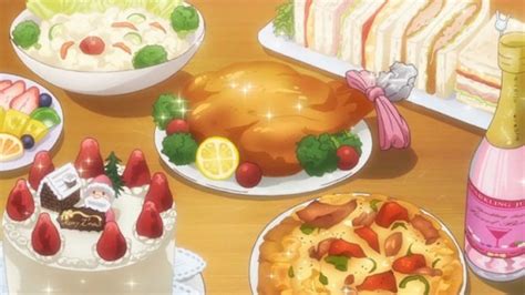 Anime Recipes Egg Salad Sandwiches From Shigatsu Wa Kimi No Uso