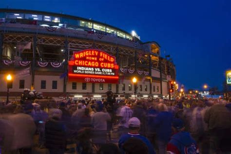 Chicago Ranked As The 5th Best Sports City In America Again