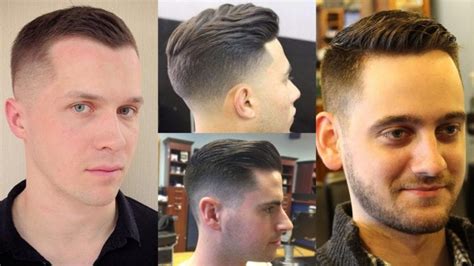 32 Most Dynamic Taper Haircuts For Men Haircuts And Hairstyles 2018