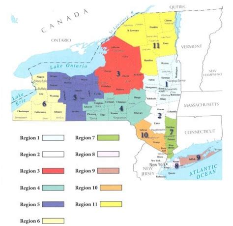 Nyc School District Map Photos Cantik