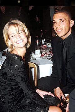 „mir gefällt an dennis ganz besonders, dass er trotz seiner erfolge ein ganz normaler, bodenständiger mensch geblieben ist. Racially Incorrect Couples - Page 31