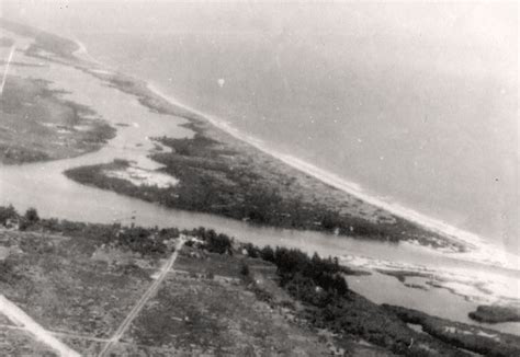 A History Of The Fort Pierce Inlet