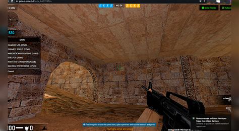 Counter Strike 16 Juega Gratis El Clásico Shooter De Valve Desde