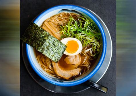 8 best ramen restaurants to get your noodle fix in Singapore