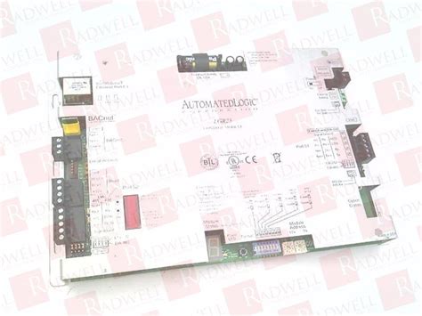 Lgr25 By Automated Logic Buy Or Repair