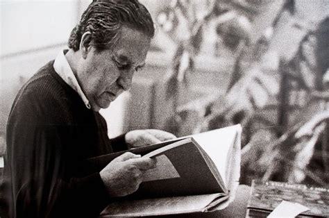 Octavio Paz El Intelectual Y Poeta Nacido Hace 108 Años