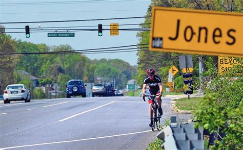 Anne Arundel Helps Fund Designs For Ritchie Highway Route 3 Central