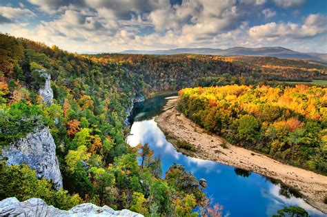 10 Best Things To Do In Arkansas Escape Little Rock On A Road Trip To