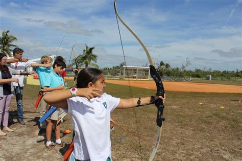 Galleries Bahamas Archery