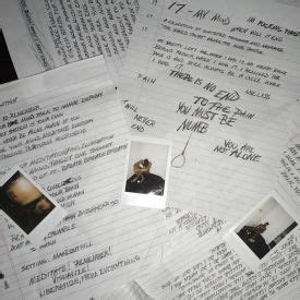 XXXTENTACION Review By Aherboo Album Of The Year