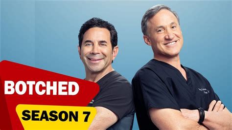 Botched Season 7 Release Date Cast Plot And All The Details You Need To Know About The Show