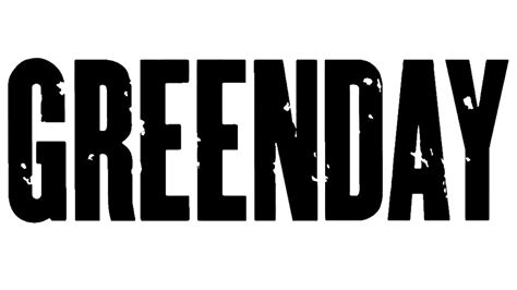 Logo Green Day Valor Histria Png Vector
