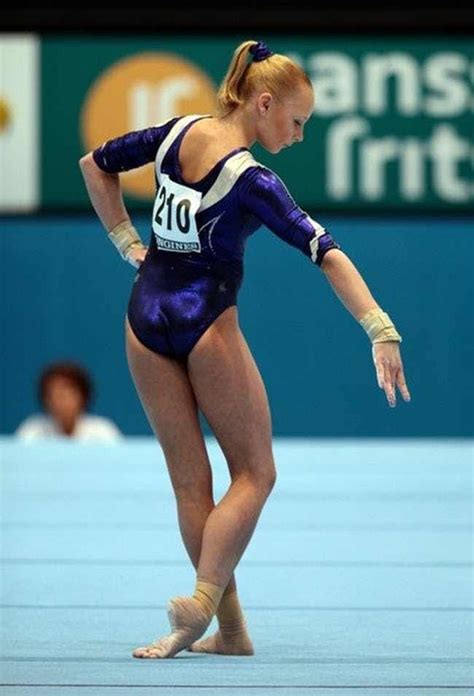 The Top Hottest Female Gymnasts Of All Time Viraluck Female