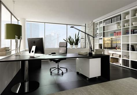Luxury Office Furniture Modern Home Minimalist