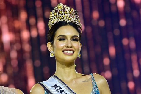 Who Is Celeste Cortesi Miss Universe Philippines 2022