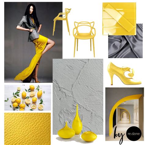 Color therapy as an antidote to uncertainty. Pantone Color of The Year 2021 - Inspiration Interior Design Mood Board by HeidiMM | Style ...