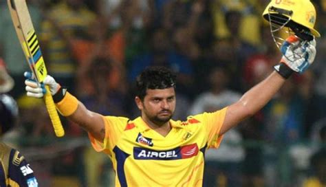 Check out the highlights of the practice match on @myntra. IPL 2018: Raina Roars, hits seven sixes in the practice ...